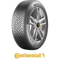 Continental WinterContact TS 870 195/65 R15 91T
