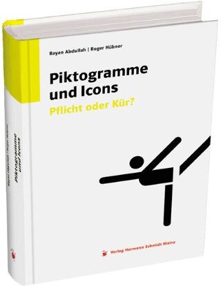 Rayan Abdullah - Piktogramme und Icons: Pflicht oder Kür? - Preis vom 09.10.2026 07:28:09 h