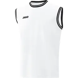 Jako Trikot Center 2.0 weiß/schwarz S