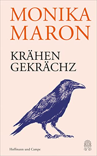 Monika Maron - Krähengekrächz - Preis vom 09.10.2026 07:28:09 h