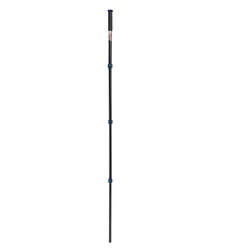 3 Legged Thing Trent 2.0 Monopod Blue - Vielseitiges Einbeinstativ