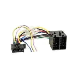 ACV 453024 RAK -> ISO Pioneer MVH