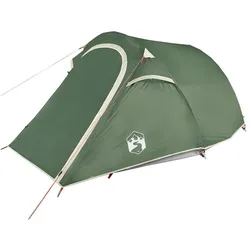 vidaXL, Zelt, (Tunnelzelt, 2.10 kg, 2 Personen)