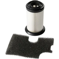 Menalux MENA Lamellenfilter, Staubsauger Zubehör