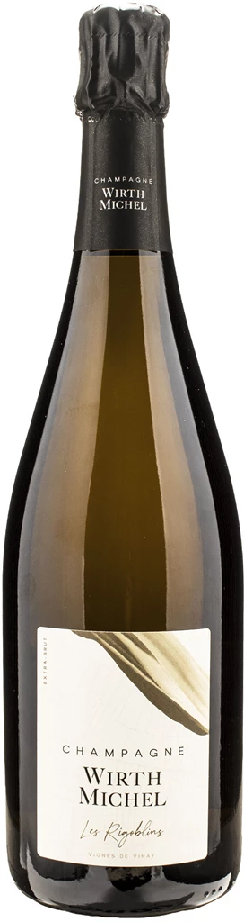 Wirth-Michel Wirth Michel Champagne Les Rigoblins Extra Brut