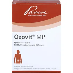 Ozovit Mp 100 G