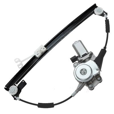 Bestprice Fensterheber elektrisch vorne links [Hersteller-Nr. 31476670] für Alfa Romeo