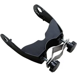CasaFan, Kinderwagen Zubehör, Schirm/Stangenklemme