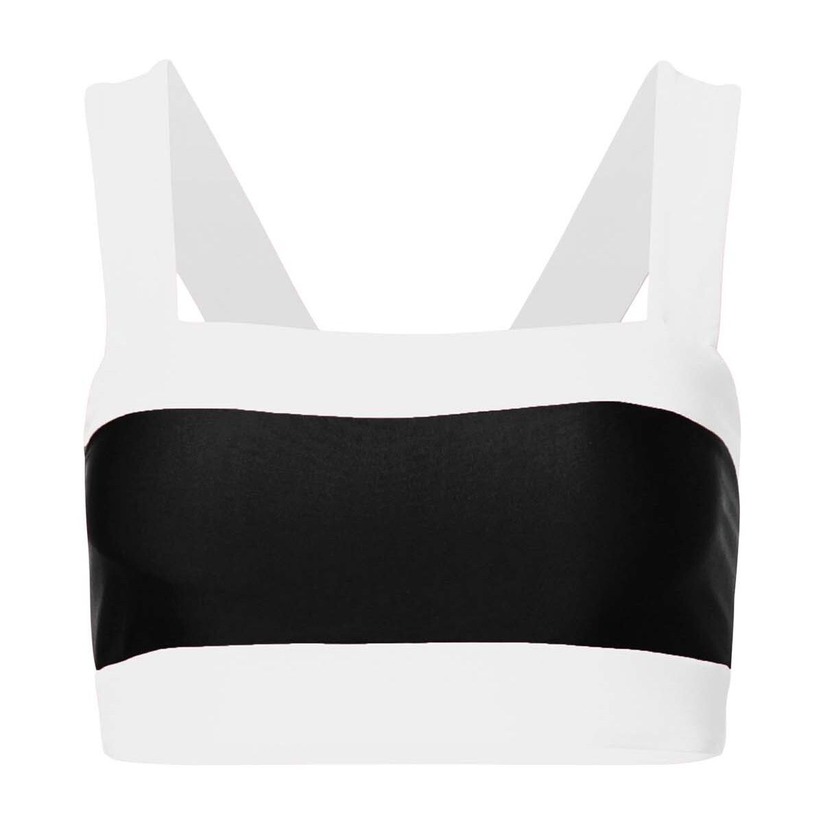 Goldbergh Plonge Bikini top black (9000) XS GB46051261-9000-XS
