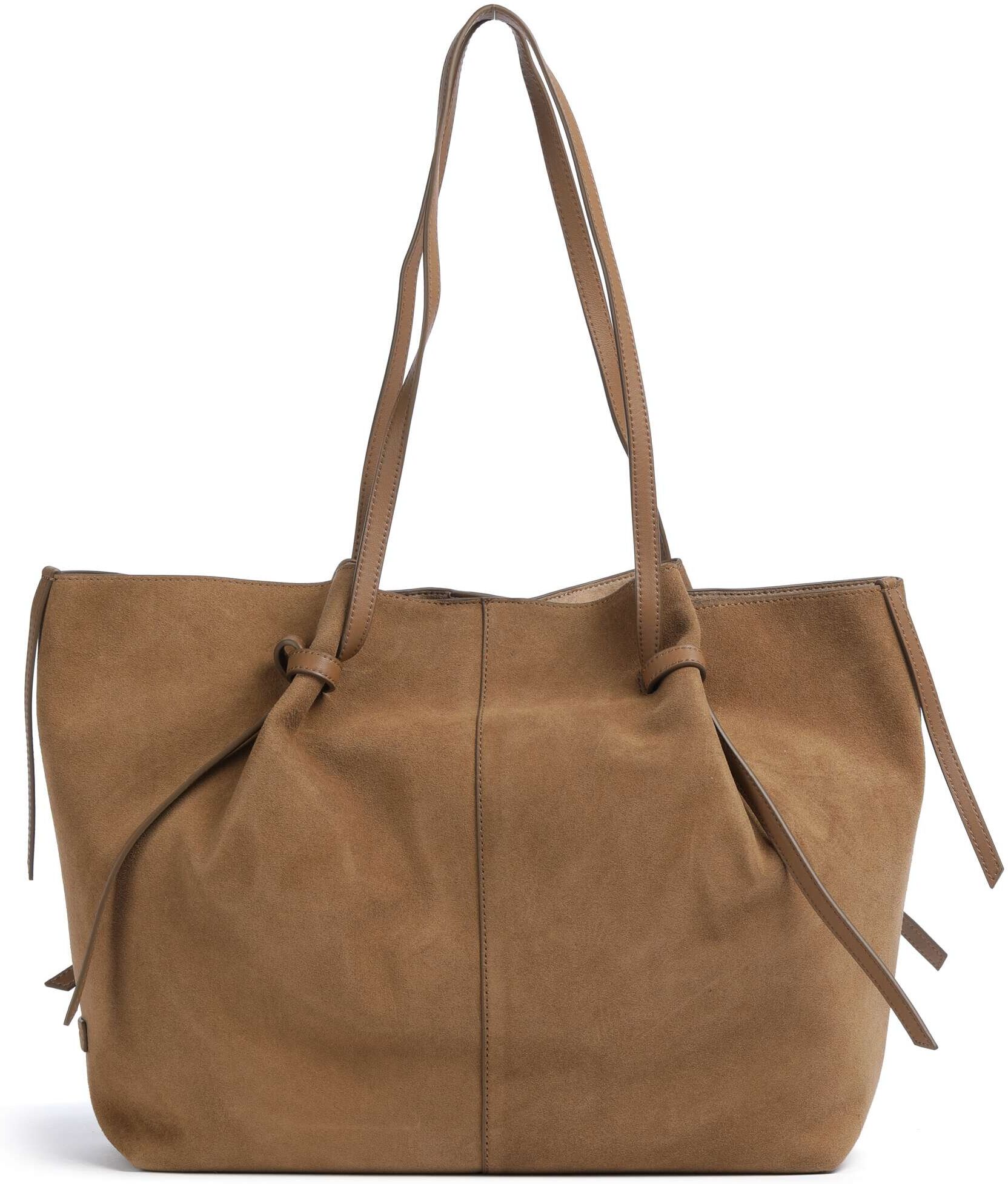 Marc O' Polo L Shopper, braun