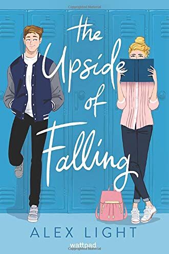 Alex Light - The Upside of Falling - Preis vom 13.10.2026 11:25:28 h