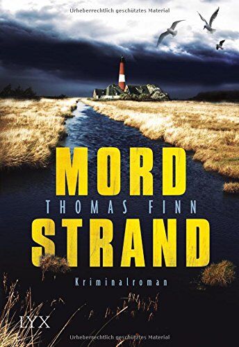 Thomas Finn - Mordstrand - Preis vom 09.10.2026 07:28:09 h
