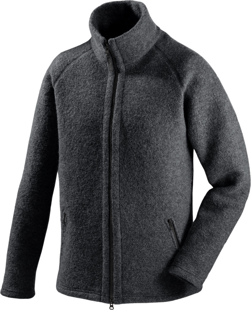 Mufflon W300 Mu-Eric T anthracite XL