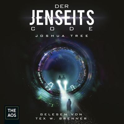 Der Jenseits-Code - Joshua Tree, Audio, 4066339291461