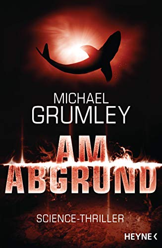 Michael Grumley - Am Abgrund: Roman (Breakthrough-Serie, Band 3) - Preis vom 11.10.2026 03:10:56 h