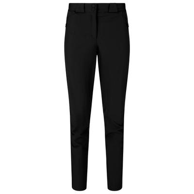 Whistler - Women's Gerd V2 Outdoor Pants - Trekkinghose Gr 36 schwarz