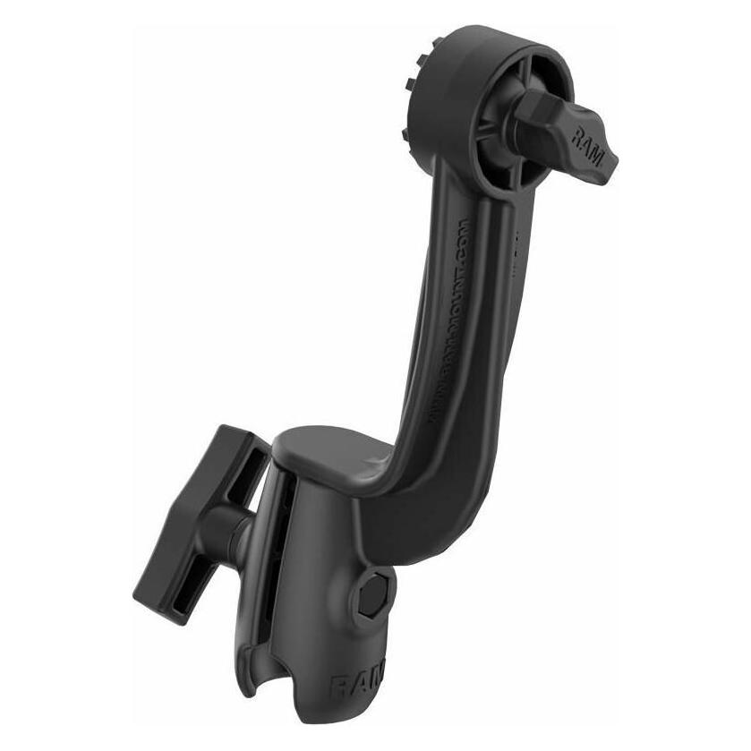 RAM Mounts RAM Rod Revolution Arm With (RAP-114-RBU)