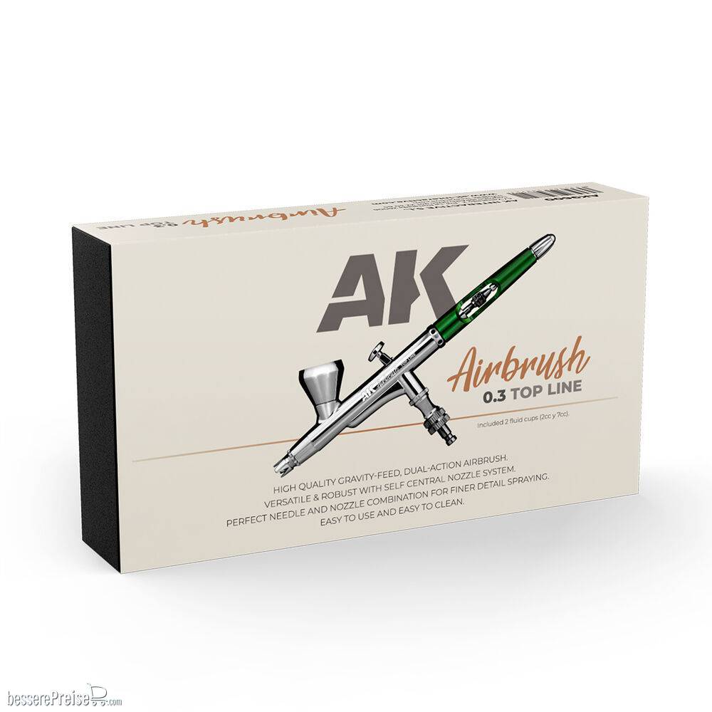 AK Interactive AK9600