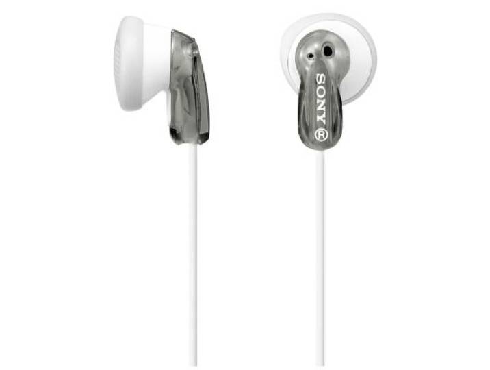 Sony - Ecouteurs Mdre9lph.ae Gris