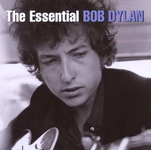 Bob Dylan - The Essential Bob Dylan - Preis vom 09.10.2026 07:28:09 h