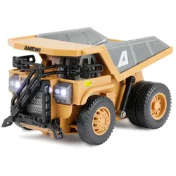 Amewi 22743 ferngesteuerte (RC) modell Muldenkipper Elektromotor 1:64