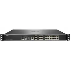 Dell NSA 3600 CF Serv Prem 1J, Firewall