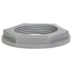 Siemens 7ML1830-1DQ Sicherungsmutter 2 BSPT PLASTIK 7ML18301DQ