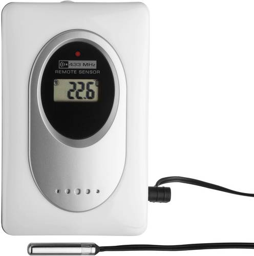 TFA Dostmann 30.3139 Thermosensor Funk 433 MHz