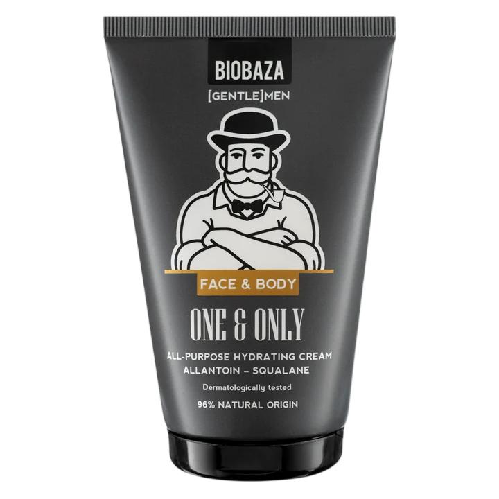 Biobaza One & Only Feuchtigkeitscreme für Gesicht und Körper, 30 ml (30 ml, Tagescreme) (74847744)