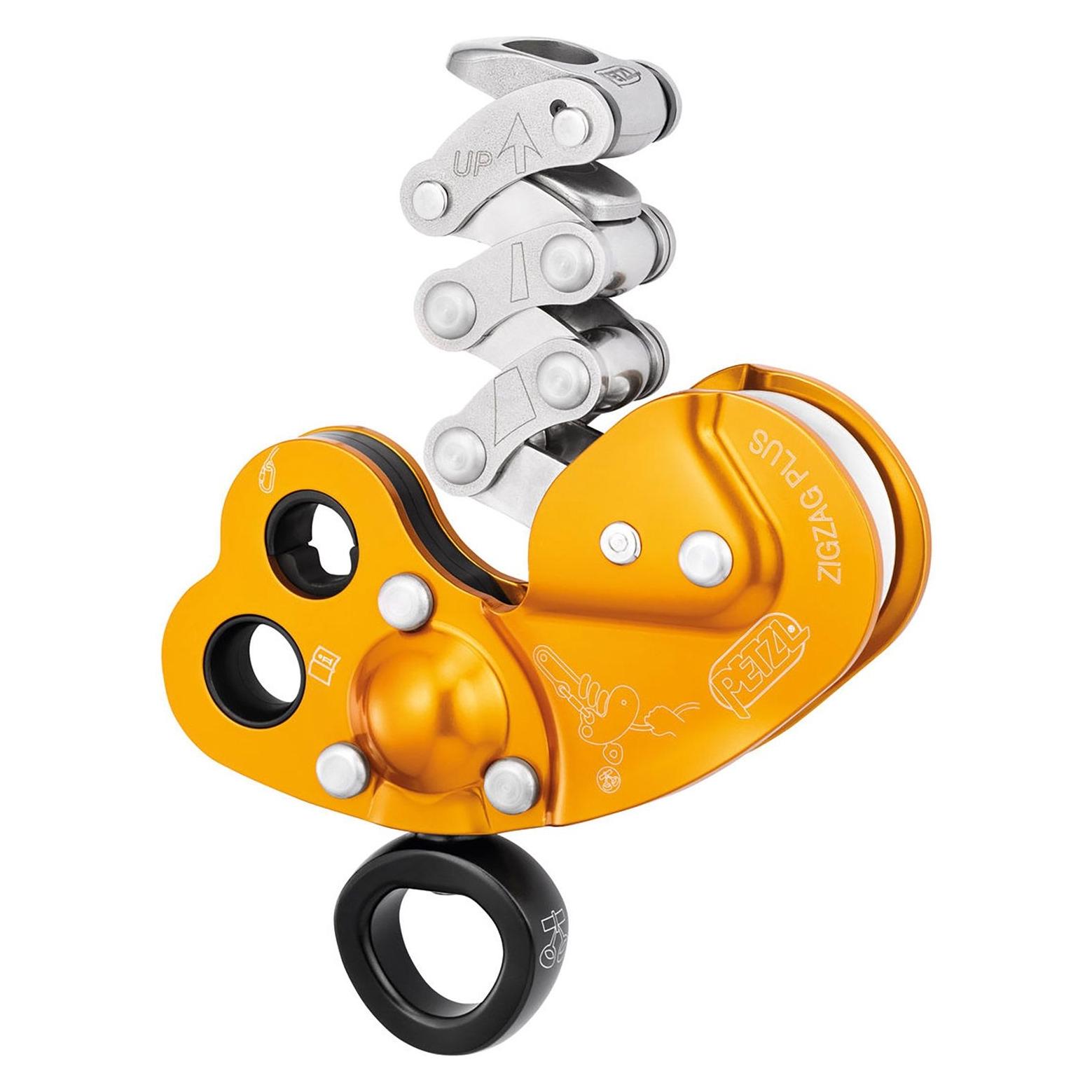 Petzl Zigzag Plus (D022BA00)