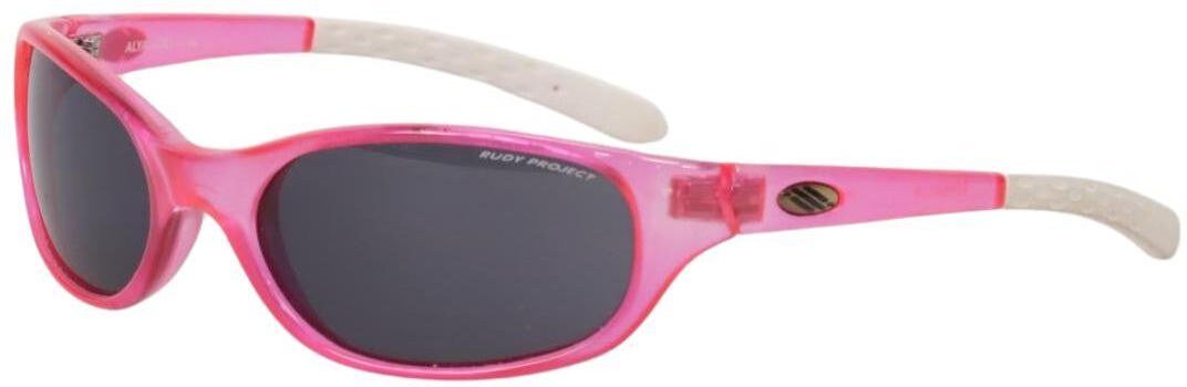 Pro-Ject Rudy Project Damen Sonnenbrille, Pink - Second Hand