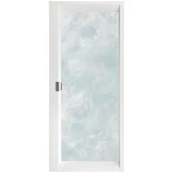 Villeroy & Boch Whirlpool SquaroEdge12, weiss, Hydropool Comfort, Technik Pos. 2, UHC170SQE2A2V01