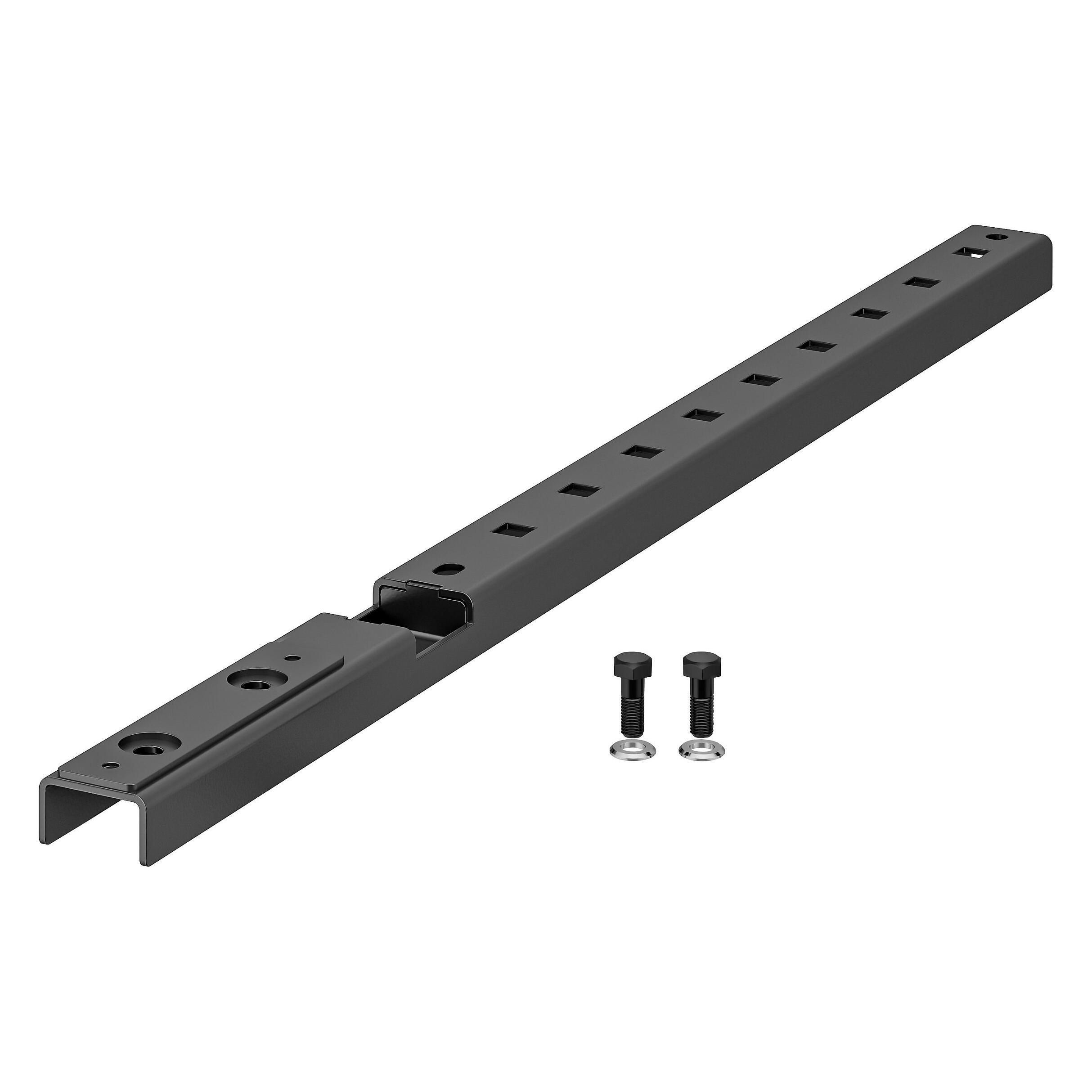 Hazet Montageschiene für Lochtafel 176N-261 (176N-261)