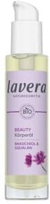 Lavera Óleo Beleza Bakuchiol Escua 100 ml