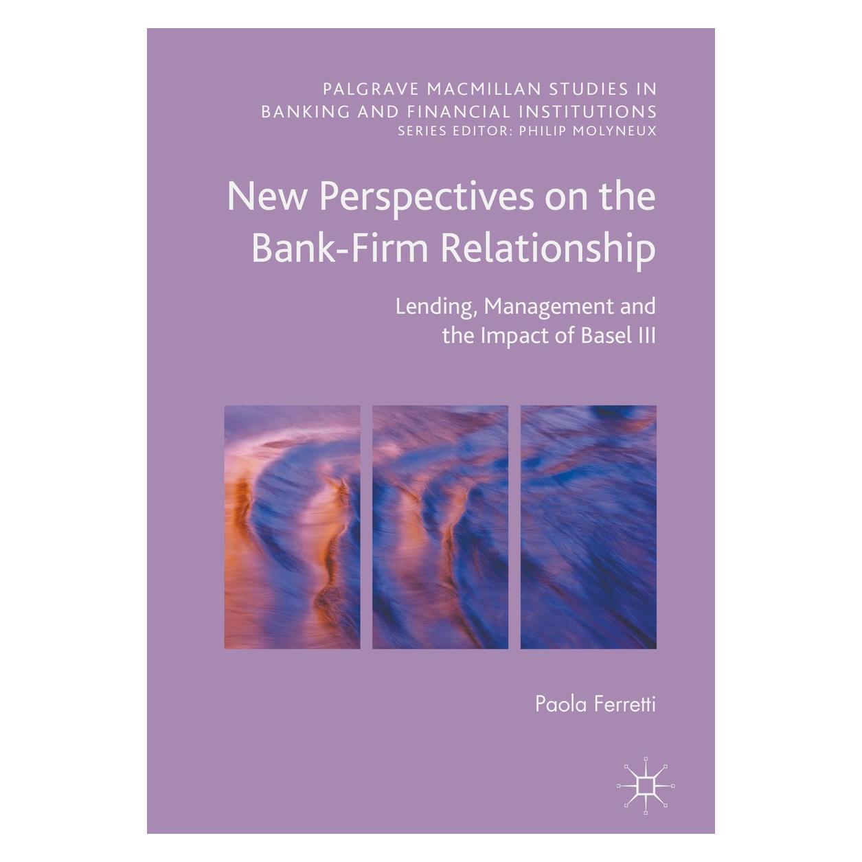 Springer Ferretti:New Perspectives on the Bank-F (Englisch, Hardcover, Paola Ferretti) (9783319403304)