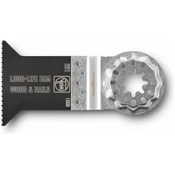 Fein, Sägeblatt, Sägeblatt E-Cut SLM Long-Life, 5 Stück