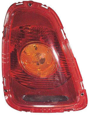 MCS 326903243 Rückleuchte