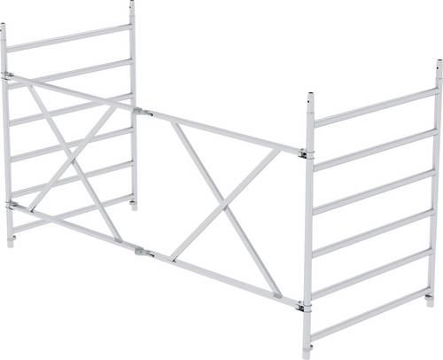 MUNK Günzburger Steigtechnik 70518 Klapprahmeneinheit 1St.