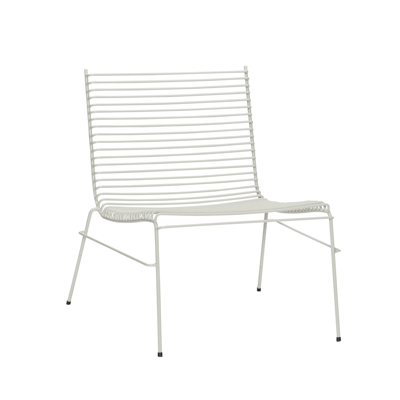 Hubsch String loungestoel - 141902