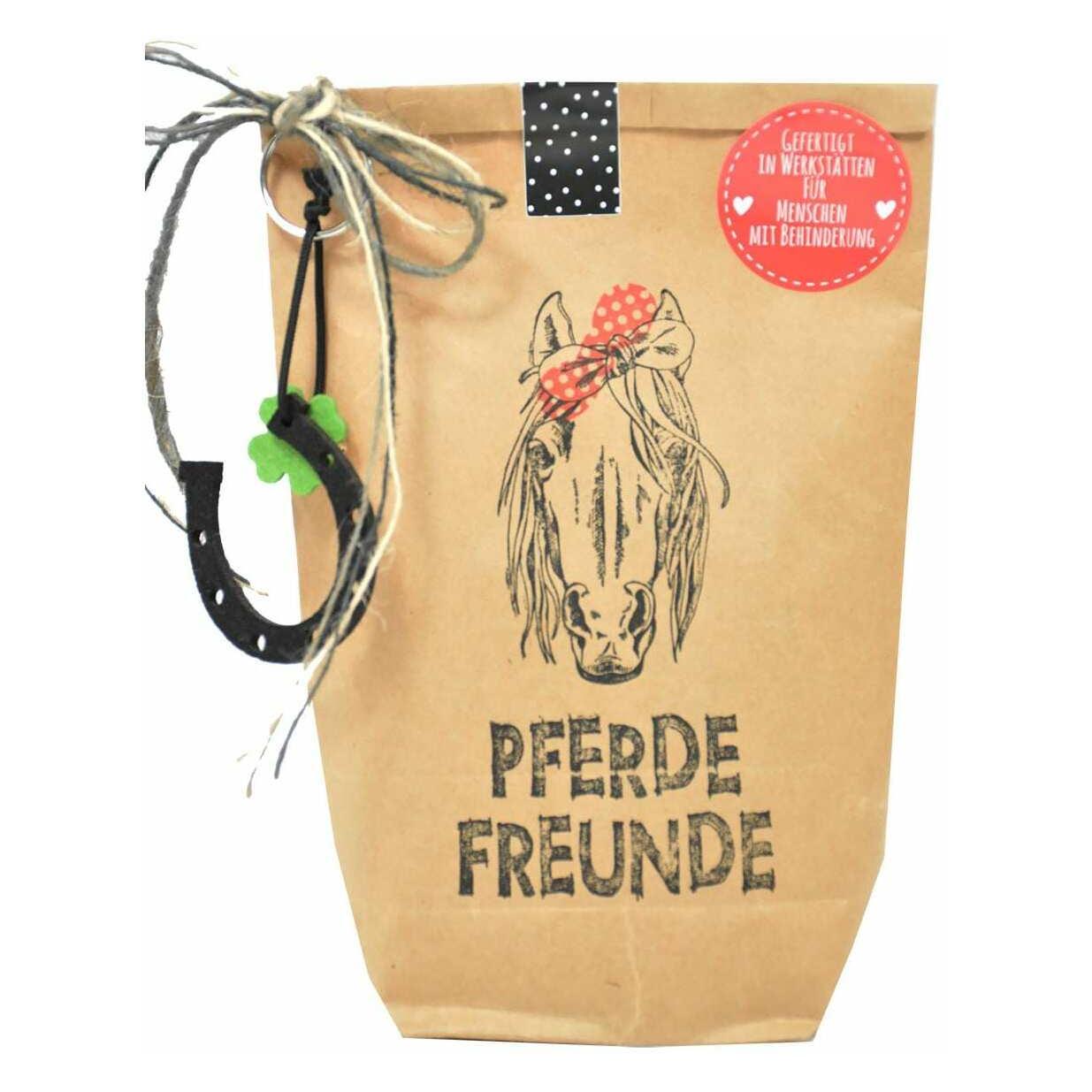 Wunderle Mitbringsel Wundertüte Pferdefreunde (63483)