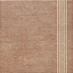 Multi Tahiti Treppenfliese beige 30x30 cm matt DCP34510.1