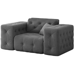 SESSEL Chantal In Moly