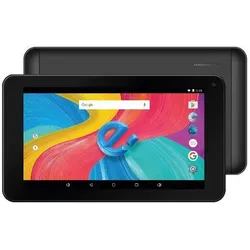 Estar Beauty 3 16 GB Schwarz (nur WLAN, 7", 16 GB, Schwarz), Tablet, Schwarz