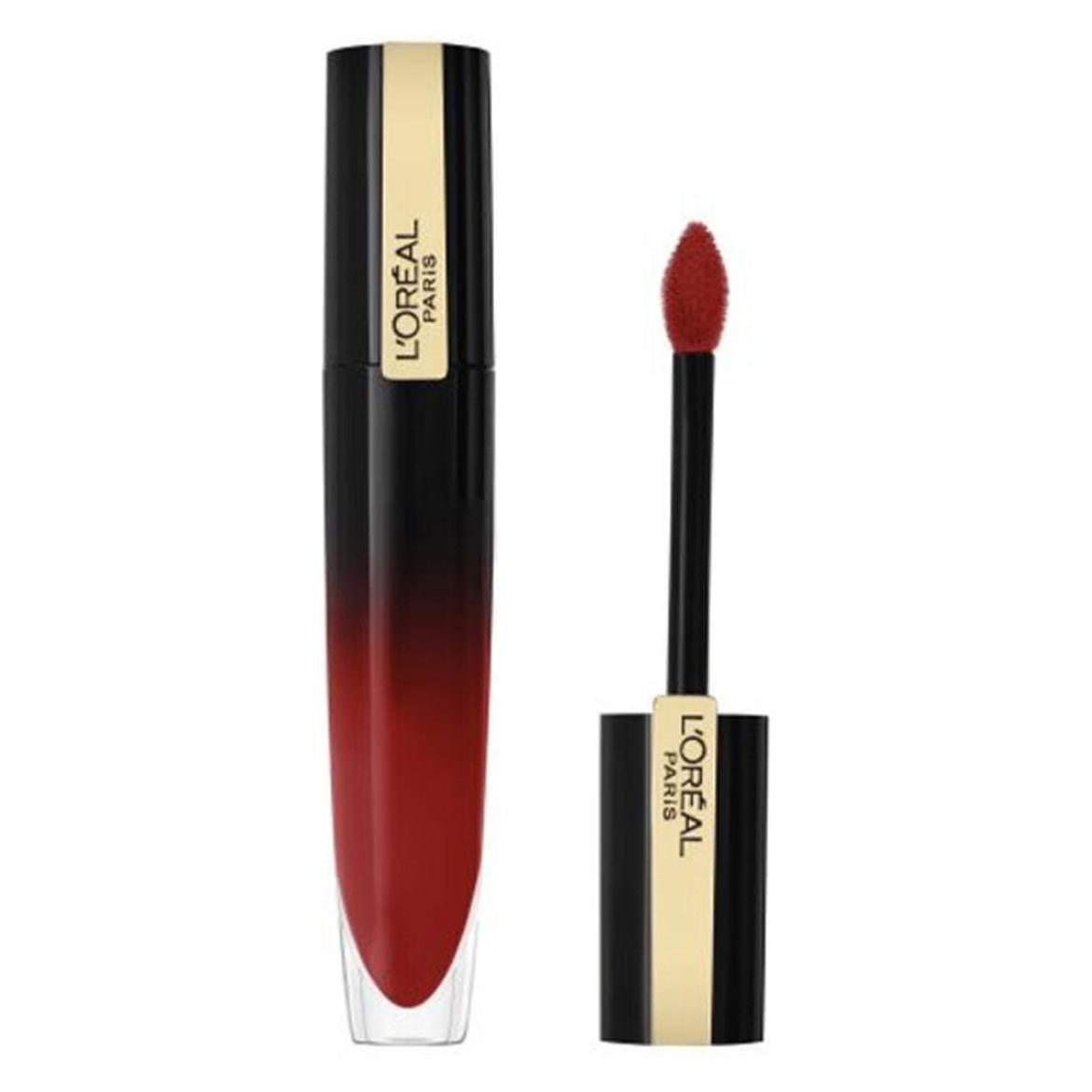 L'Oréal Paris Brilliant Signature (304-be unafraid) (A99775)