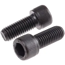 RS PRO, Schrauben, Schrauben Zylinderkopf M12x30mm