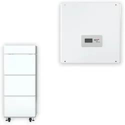 RCT Power 'Power Storage DC 6.0 mit Ba '(0% MwSt §12 III UstG)