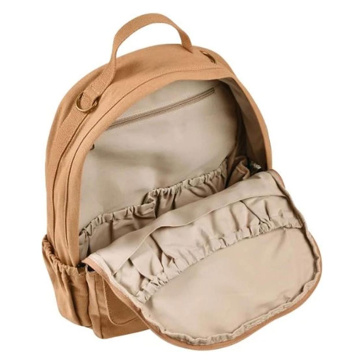Beaba Wickeltasche Tokyo Ocker (BA940345)