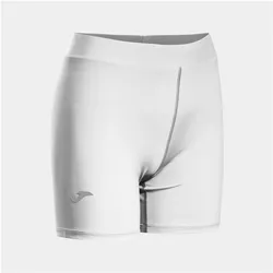 Joma, Damen, Sportshirt, Challenge (L), Weiss
