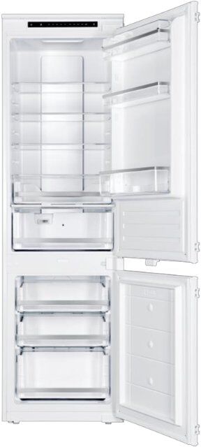 DeLonghi Frigorifero incasso De Longhi F6CTNF244E