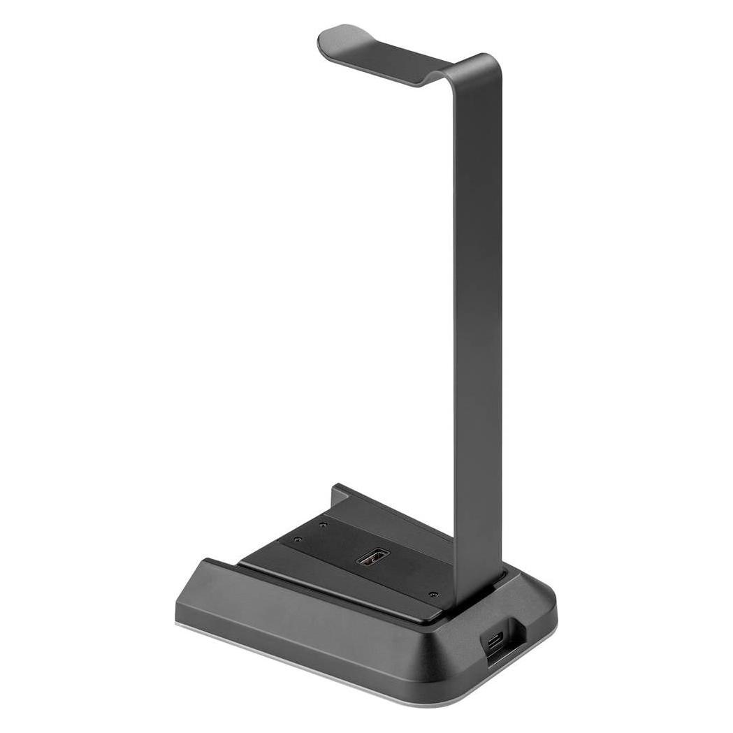 myWall Headset / Kopfhörer Halterung (HK2L)